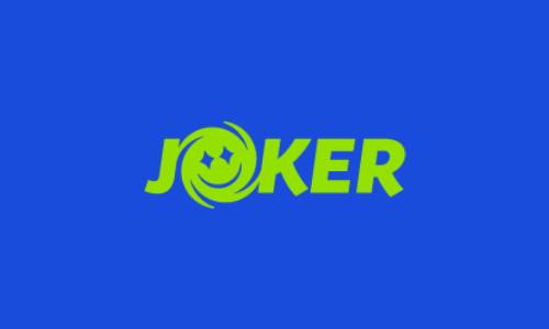logo joker