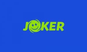 logo joker