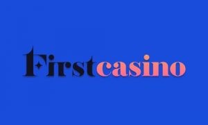 logo first casino