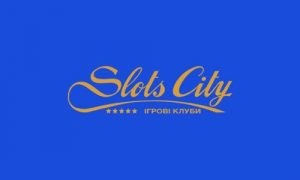 logo slotcity